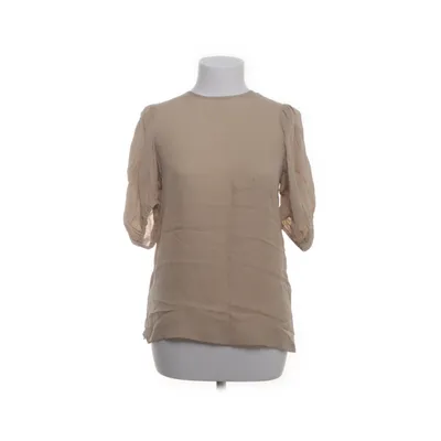 Topp (Beige) från Vesna W Silke