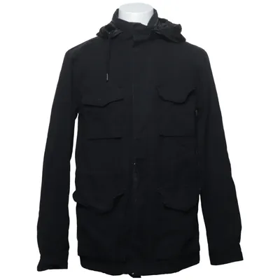 Parka (Noir) de Sweet Sktbs Polyester