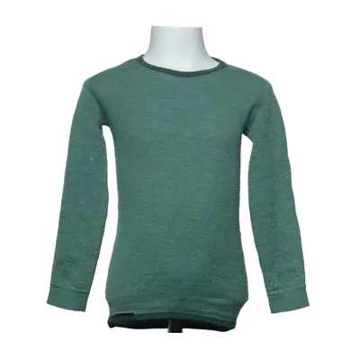 Long sleeve T-shirt (Ullfrotte Original) from Woolpower Elastane, Merino wool, Polyamide, Polyester