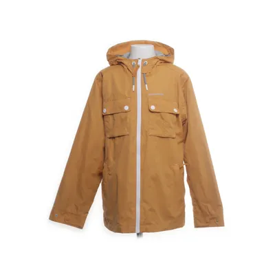 Allvädersjacka (Gul, Grå) från Craghoppers Bomull, Polyester, Viskos