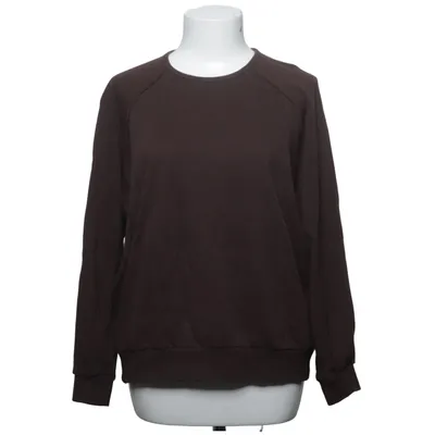 Sweatshirt (Bruin) van Moshi Moshi Mind Organisch katoen