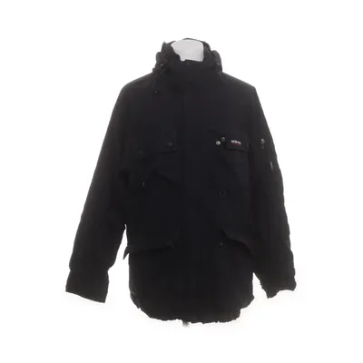 Parkas (Svart) från 8848 Altitude Polyamid, Polyester