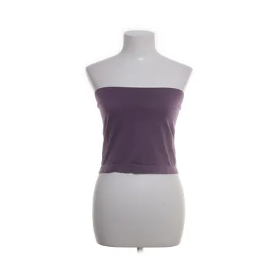 Tube top (Purple) from KidneyKaren