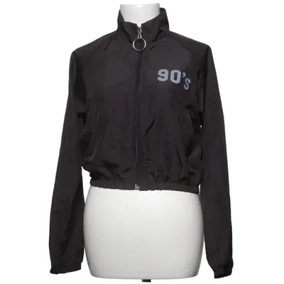 Jacke (Schwarz) von Queen