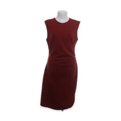 Klänning (Röd) från H&M Modern Classic Elastan, Polyester