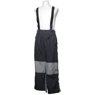 Pantalon de neige (Gris) de Northon Polyamide, Polyester