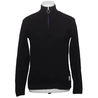 Pull-over (Noir) de Jack & Jones Originals Coton