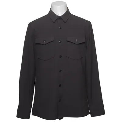 Shirt (Grijs) van Shaping New Tomorrow Elastaan, Gerecycled polyester, Viscose