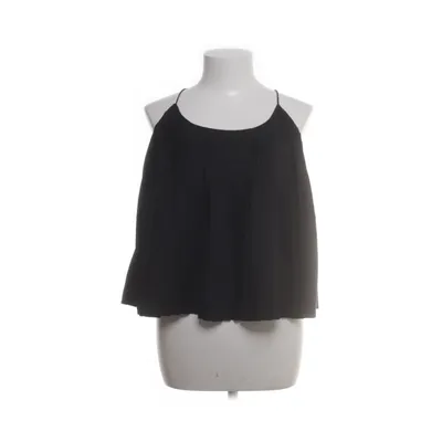 Tank Top (Black) from Finders Keepers Polyester