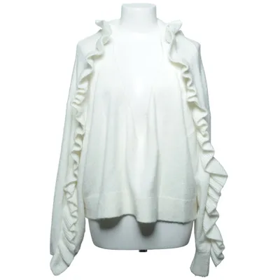 Sweater (White) from Ivyrevel Acrylic, Elastane, Polyamide