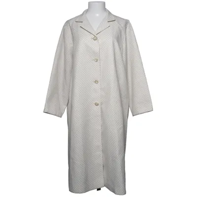 Coat (Beige) from Claude Havrey
