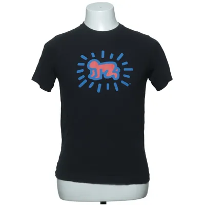 T-shirt (Keith Haring) from Uniqlo x SPRZ NY Cotton