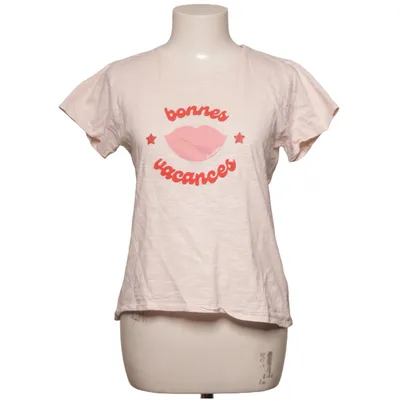 T-shirt (Beige) från Bonton Bomull