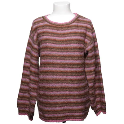 Tröja (Rosa, Brun, Flerfärgad) från Mamalicious Akryl