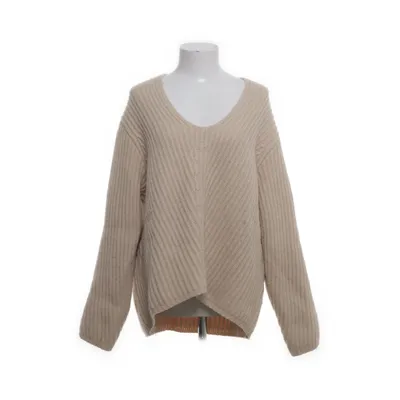 Tröja (Beige) från Acne Studios Ull