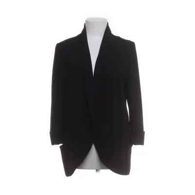 Kofta (Svart) från New Look Bomull, Elastan, Polyester