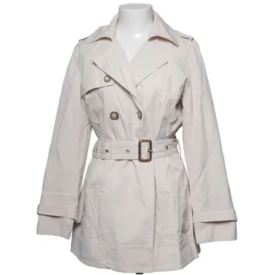 Trench-coat (Beige) de My Own Coton, Polyamide, Polyester