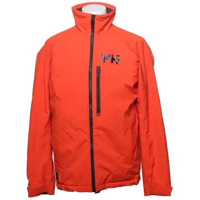 Jacka (Orange) från Helly Hansen Polyamid, Polyester