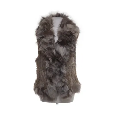 Väst (Brun, Flerfärgad) från Punto Bene