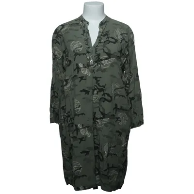 Dress (Green) from Cat & Co