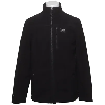 Veste polaire (Noir) de Karrimor Polyester