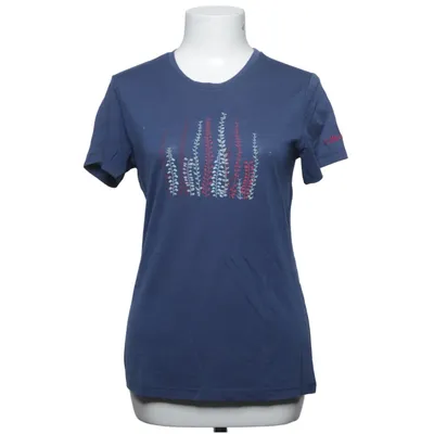 T-shirt (Blå, Flerfärgad) från CMP