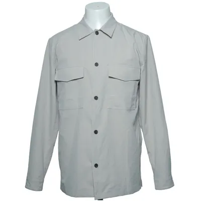 Overshirt (Hannibal New) van Just Junkies Polyester