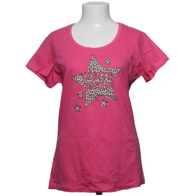 T-shirt (Rosa) från Pierre Cardin Bomull