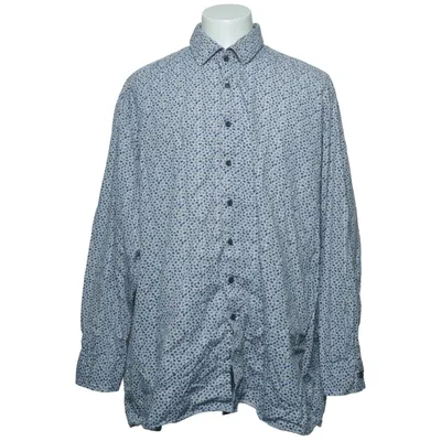 Chemise (Bleu, Blanc, Multicolore) de Casamoda