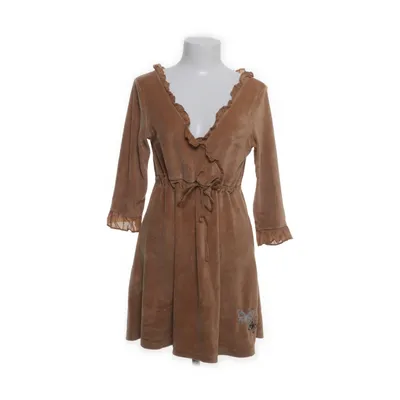 Klänning (Beige) från Me&i Bomull, Polyester