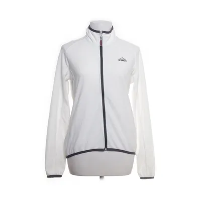 Fleecejacka (Vit) från McKinley Polyester