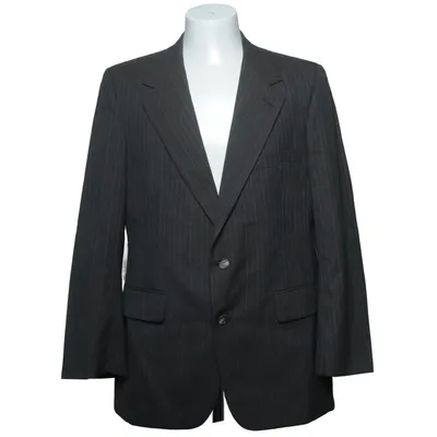 Blazer (Gris) de Bill Blass