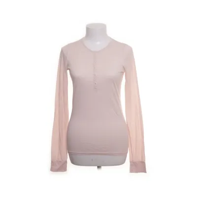 Henley shirt (Pink) from Iheart