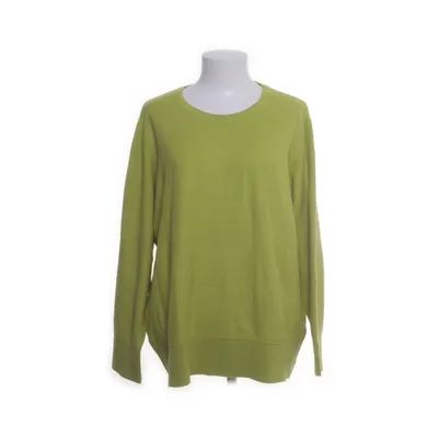 Trui (Groen) van Clarina Collection Acryl, Katoen