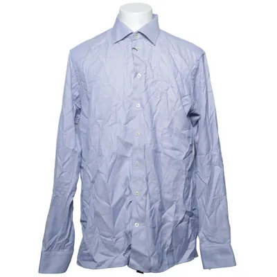 Skjorta (Contemporary) från Eton Bomull