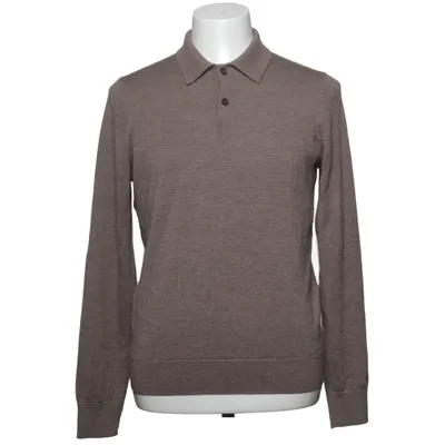 Sweater (Beige) fra Norri Stockholm Merinould