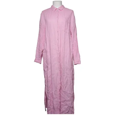 Skjortklänning (Rosa) från Indiska Linne