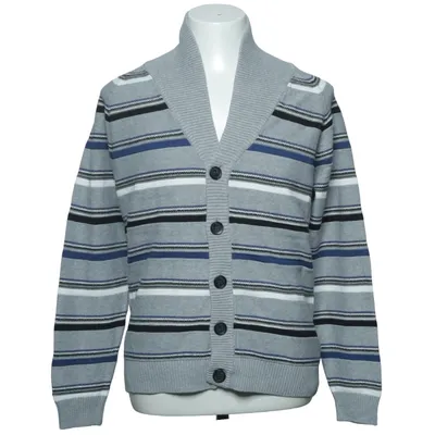 Cardigan (Munckle) van Blueprint Katoen
