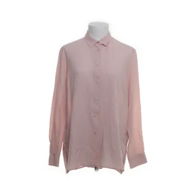 Skjorte (Pink) fra Filippa K Lyocell