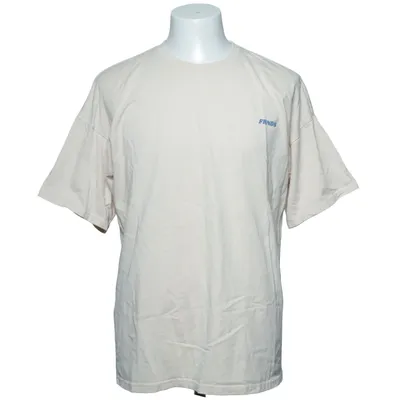 T-shirt (Beige) från Frnds