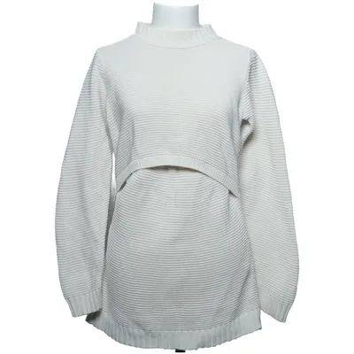 Amningströja (Beige) från Boob Ekologisk bomull