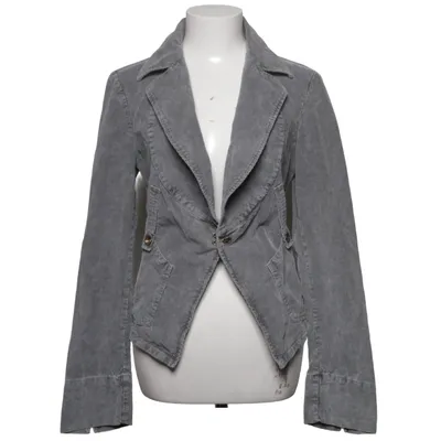 Jacket (Gray) from Fornarina