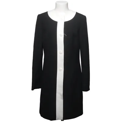 Kappa (Svart, Vit) från Sisley Elastan, Polyester, Viskos