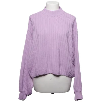 Sweater (Purple) from Madlady