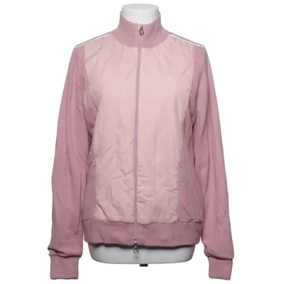 Trainingsjack (JESSY) van Brax Golf Kasjmier, Polyamide, Viscose, Wol