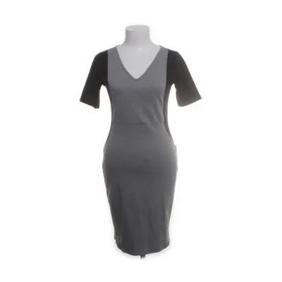 Klänning (Grå, Svart) från VILA Clothes