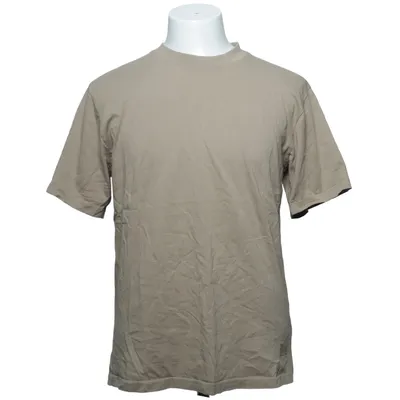 T-shirt (Beige) van Ljung by Marcus Larsson Katoen