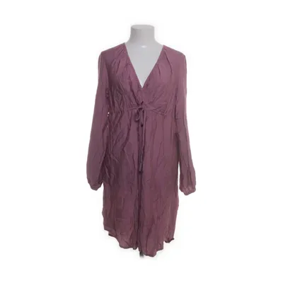 Mammaklänning (Rosa) från Mamalicious Viskos