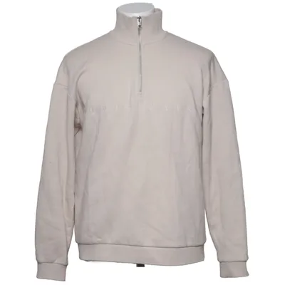 Sweatshirt (Beige) van Jack & Jones Originals Katoen, Polyester