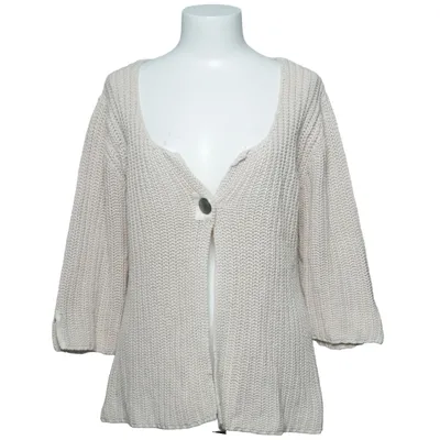 Cardigan (Beige) van I Say Katoen